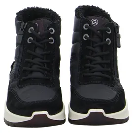 ARA NEW YORK Damenschuhe 12-25106 01 12-25106 01 Schwarz, 38,5