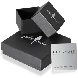 goldmaid Silberkette 84336903-0 weiß