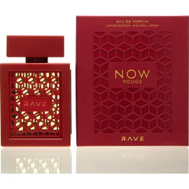 Rave Now Rouge Eau de Parfum 100 ml