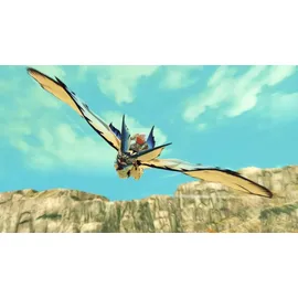 Monster Hunter Stories 2: Wings of Ruin (USK) (Nintendo Switch)