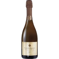 Cremant de Luxembourg Brut Domaine Clos des Rochers Methode Traditionelle uSekt Bernard Massard.u