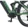 Prophete Stack 5.0 Full-Suspension Resedagrün Matt 29 Zoll