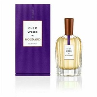 Molinard Cher Wood Eau de Parfum 90 ml