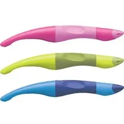 STABILO Tintenroller EASYoriginal Start blau B-46834-3 links