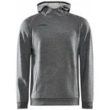 Craft Core Soul Hoodie Herren 975000 dk grey melange M