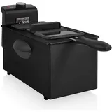 Princess 182731 schwarz