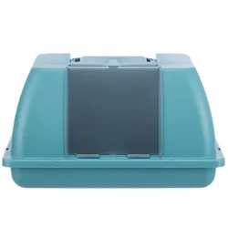 Trixie Transportbox für Vögel und Kleintiere - 31,5 × 17 × 20,5 cm
