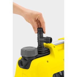 Kärcher BP 5 Home & Garden