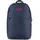 Levi's LAN CORE Batwing Rucksack Schwarz