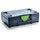 Festool Systainer3 SYS3 XXS 33 blau Mini Kunststoff 10,5 x 6,5 x 3,0 cm