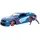 Jada 2006 Ford Mustang GT blau 1:24