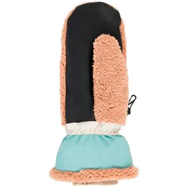 Protest Onika Fausthandschuhe - Teddy Brown - M