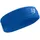 compressport Unisex Thin Headband On/Off blau