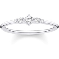 Thomas Sabo Damenring 925er Silber 54 Damen