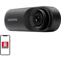 DDPai Dash camera Mola N3 Pro GPS, 1600p/30fps +