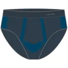 Falke Herren Slip Warm space blue (6116) (6116) M