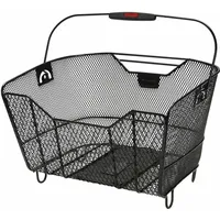 KLICKfix Citymax 2 GTA schwarz