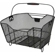 KLICKfix Citymax 2 GTA schwarz