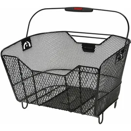 KLICKfix Citymax 2 GTA schwarz