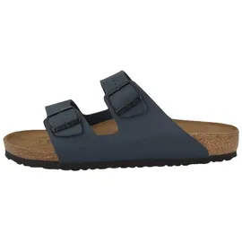 Birkenstock Arizona Birko-Flor blau 43