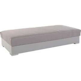 HAPO Sam 120 x 200 cm H3 Grau