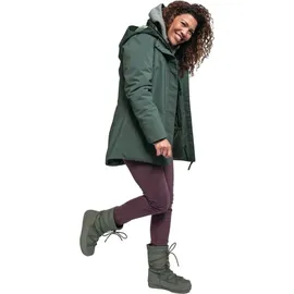 Schöffel Jacken Schöffel Heat Cambria 133186980 - Grün
