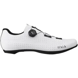 FIZIK Tempo Overcurve R4 Weiß/Schwarz 37