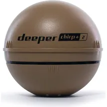 Deeper Chirp+ 2.0 Fischfinder