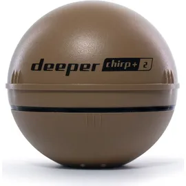 Deeper Chirp+ 2.0 Fischfinder