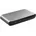 Thunderbolt Docking-Station 5-in-1-USB-C-Multiport-Core-Hub 96 W Power Delivery für Mac und Windows-Laptops einen 8K oder Zwei 4K-Monitore Thunderbolt 4-Kabel/Netzteil