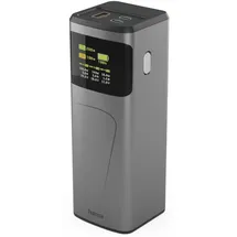 Hama Power Pack High Power 200W 24000mAh