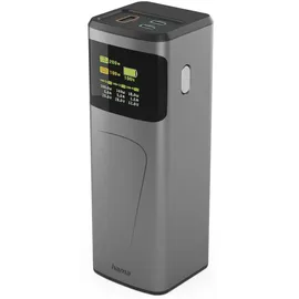 Hama Power Pack High Power 200W 24000mAh