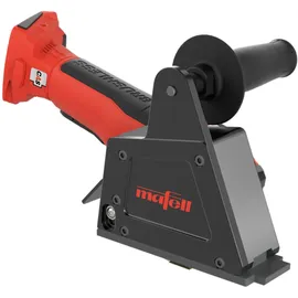 Mafell Akku-Rinnenträgerfräse RF 34-18 PURE im MAX3