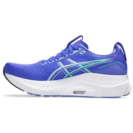 Asics Gel-Kayano 32 Herren Cobalt Burst/Pure Silver 45