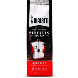 Perfetto Moka Klassisch 250 g