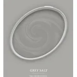A.S. Création Wandfarbe Grey Salt matt 2,5 l