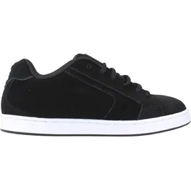DC Shoes DC NET M SHOE Schwarz - Schwarz - 46