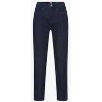 Brax Damen Five-Pocket-Hose Style MARY S CLEAN DARK BLUE,