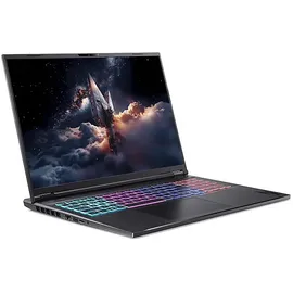 Acer Nitro 18 AI AN18-61-R3G7 AMD Ryzen 7 350 16 GB RAM 1 TB SSD RTX 5060 Win11 Home