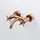 Steinberg Serie 250 Zweihandwannenmischer Brushed Copper