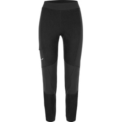 Salewa Lavaredo Hemp W Tights black out (0910) 38