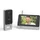 Philips WelcomeEye Wireless Video-Türsprechanlage 7 Zoll