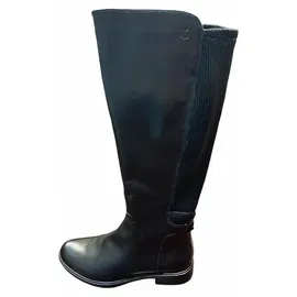 CAPRICE Damen Schwarz 38,5