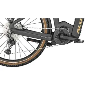 Scott Axis eRIDE 20 2023 29 Zoll RH M Unisex schwarz