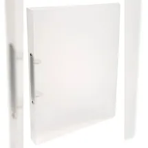 Exacompta Chromaline Ringbuch DIN A4 30 mm Mehrfarbig 20 St.