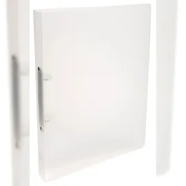 Exacompta Chromaline Ringbuch DIN A4 30 mm Mehrfarbig 20 St.