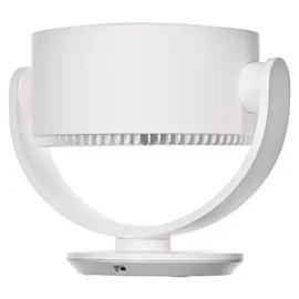 Xiaomi Smart Desktop Air Circulation Fan 20 cm Tischventilator Weiß