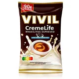 vivil® Creme Life Brasilitos Bonbons 90 g