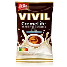 vivil® Creme Life Brasilitos Bonbons 90 g