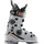 La Nordica-Extraflame Speedmachine 3 120 Boa Herren Skischuhe Grau/Schwarz/Rot 28,5